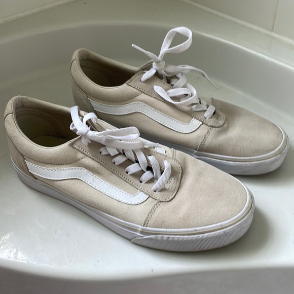 Vans Shoes - Vans Sz 10 EUC